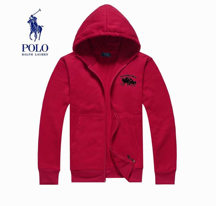 polo hoodie S-XXXL-158